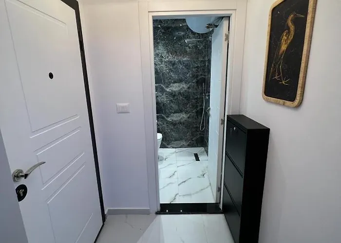 Leti M.shyri1 Appartement